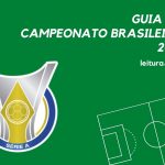 Guia do Brasileirão 2019