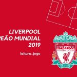 Liverpool campeão mundial 2019