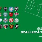 Guia do Brasileirão 2020