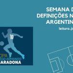 Semana de definições na Argentina