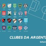 Clubes da Argentina