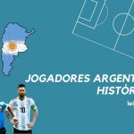 Jogadores argentinos históricos