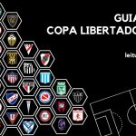 Guia da Copa Libertadores 2021