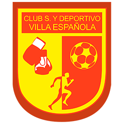 Club Social y Deportivo Villa Española