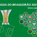 Guia do Brasileirão 2021