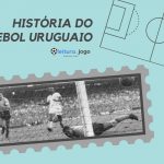 História do futebol uruguaio